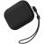 Защитный чехол Blueo Liquid Case для Airpods Pro 3 - Black: фото 1 из 7