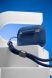 Защитный чехол Blueo Liquid Case для Airpods Pro 3 - Black (390184B). Фото 6 из 7