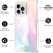 Защитный чехол Case-Mate Blox Square для Apple iPhone 13 Pro (CM047466) - Cloud 9 (288264P). Фото 3 из 6