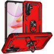 Защитный чехол Deexe Armor Case для Samsung Galaxy A26 (A266) - Red (371683R)