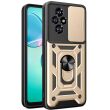Захисний чохол Deexe Armor Shield для Honor 200 - Gold (364144F)