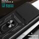 Захисний чохол Deexe Armor Shield для Motorola Edge 60 Pro - Black (381729B). Фото 9 з 10