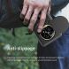 Защитный чехол Deexe Armor Shield для Realme 13 Pro / 13 Pro Plus - Black (376109B). Фото 9 из 9
