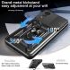 Захисний чохол Deexe Armor Shield для ZTE Nubia Neo 2 - Black (367607B). Фото 9 з 10
