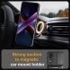 Захисний чохол Deexe Armor Shield для ZTE Nubia Neo 2 - Black (367607B). Фото 8 з 10