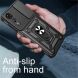 Захисний чохол Deexe Armor Shield для ZTE Nubia Neo 2 - Black (367607B). Фото 10 з 10