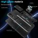 Захисний чохол Deexe Armor Shield для ZTE Nubia Neo 2 - Black (367607B). Фото 7 з 10