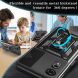 Захисний чохол Deexe Armor Shield для ZTE Nubia Neo 2 - Black (367607B). Фото 6 з 10