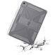 Защитный чехол Deexe Astro Deck для Apple iPad Air 13 M3/M2 (2025/2024) / iPad Pro 12.9 (2020/2021/2022) - Transparent (362010T). Фото 5 из 6