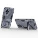 Защитный чехол Deexe Bibercas для Honor 200 - Dark Blue (364108DB). Фото 3 из 7
