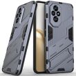Защитный чехол Deexe Bibercas для Honor 200 - Dark Blue (364108DB)