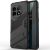 Защитный чехол Deexe Bibercas для OnePlus 11 - Black: фото 1 из 7