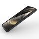 Защитный чехол Deexe Bibercas для Xiaomi Poco F6 - Black (355030B). Фото 7 из 11