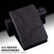 Защитный чехол Deexe Business Cover для Apple iPad 10.9 (2022) / iPad 11 (2025) - Black (306452B). Фото 7 из 12