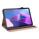 Защитный чехол Deexe Business Cover для Lenovo Tab P11 Pro Gen 2 - Brown (312116Z). Фото 2 из 11