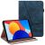 Защитный чехол Deexe Business Cover для Xiaomi Redmi Pad SE 8.7 4G - Blue: фото 1 из 12