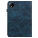 Защитный чехол Deexe Business Cover для Xiaomi Redmi Pad SE 8.7 4G - Blue (361008L). Фото 5 из 12