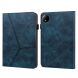 Защитный чехол Deexe Business Cover для Xiaomi Redmi Pad SE 8.7 4G - Blue (361008L). Фото 6 из 12