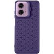 Защитный чехол Deexe CasePro для Motorola Moto G24 / G04 / G04s / E14 - Purple (347851V)