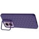 Защитный чехол Deexe CasePro для Motorola Moto G24 / G04 / G04s / E14 - Purple (347851V). Фото 3 из 5
