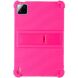 Захисний чохол Deexe Color AirBag для Xiaomi Pad 7 / 7 Pro - Rose (369015RO). Фото 3 з 12