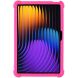 Захисний чохол Deexe Color AirBag для Xiaomi Pad 7 / 7 Pro - Rose (369015RO). Фото 2 з 12