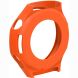 Защитный чехол Deexe Color Frame для Huawei Watch GT 6 Pro (46mm) - Orange (423403O). Фото 2 из 4