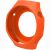 Защитный чехол Deexe Color Frame для Huawei Watch GT 6 Pro (46mm) - Orange: фото 1 из 4