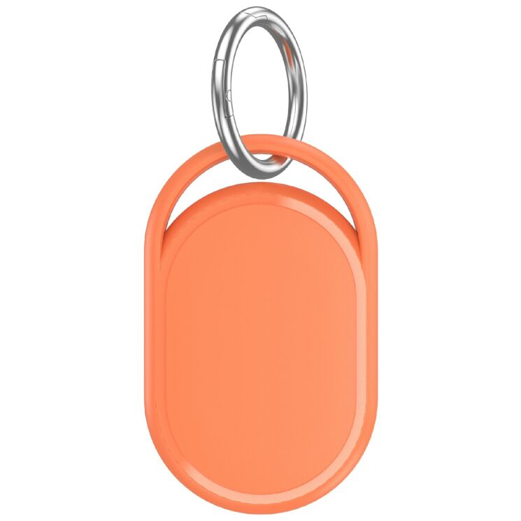 Защитный чехол Deexe Cosmic Guard для Xiaomi Tag - Orange: фото 2 из 11