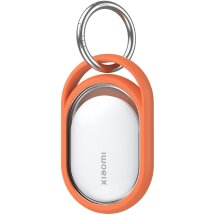 Защитный чехол Deexe Cosmic Guard для Xiaomi Tag - Orange: фото 1 из 11