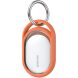 Защитный чехол Deexe Cosmic Guard для Xiaomi Tag - Orange (410301O). Фото 1 из 11