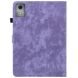 Защитный чехол Deexe Cute Tiger для Lenovo Tab K11 Plus - Purple (359502V). Фото 6 из 6