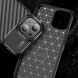 Защитный чехол Deexe Fusion для Apple iPhone 15 - Black (329544B). Фото 3 из 7