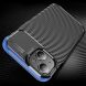 Защитный чехол Deexe Fusion для Apple iPhone 15 - Black (329544B). Фото 6 из 7