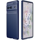 Захисний чохол Deexe Fusion для Google Pixel 7 - Blue (308301L)