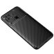 Защитный чехол Deexe Fusion для Xiaomi Redmi 10C - Black (298204B). Фото 2 из 8