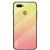 Захисний чохол Deexe Gradient Color для OPPO A12 - Yellow / Pink: фото 1 з 10