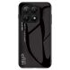 Захисний чохол Deexe Gradient Color для Xiaomi 15T Pro - Black (389829B). Фото 1 з 9