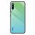 Защитный чехол Deexe Gradient Color для Xiaomi Mi A3 / Mi CC9e - Green/Blue: фото 1 из 12