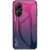 Захисний чохол Deexe Gradient Color для Xiaomi Poco X7 Pro - Rose: фото 1 з 7