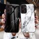 Захисний чохол Deexe Gradient Pattern для Motorola Moto G05 - White (372738W). Фото 6 з 6
