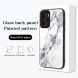 Захисний чохол Deexe Gradient Pattern для Motorola Moto G05 - White (372738W). Фото 2 з 6