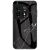 Захисний чохол Deexe Gradient Pattern для OnePlus 11 - Black: фото 1 з 6