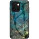 Захисний чохол Deexe Gradient Pattern для OnePlus 13T - Emerald (381443E). Фото 1 з 10