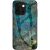 Защитный чехол Deexe Gradient Pattern для OnePlus 13T - Emerald: фото 1 из 10