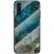 Захисний чохол Deexe Gradient Pattern для Samsung Galaxy A13 5G - Emerald: фото 1 з 10