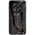 Захисний чохол Deexe Gradient Pattern для Xiaomi Redmi Note 14 Pro - Black / Gold: фото 1 з 8