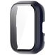 Защитный чехол Deexe Hard Frame для Huami Amazfit Active (A2211) - Dark Blue (319708DB). Фото 4 из 8