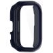 Защитный чехол Deexe Hard Frame для Huami Amazfit Active (A2211) - Dark Blue (319708DB). Фото 5 из 8
