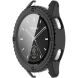 Защитный чехол Deexe Hard Frame для Xiaomi Watch S3 - Black (348800B). Фото 1 из 7